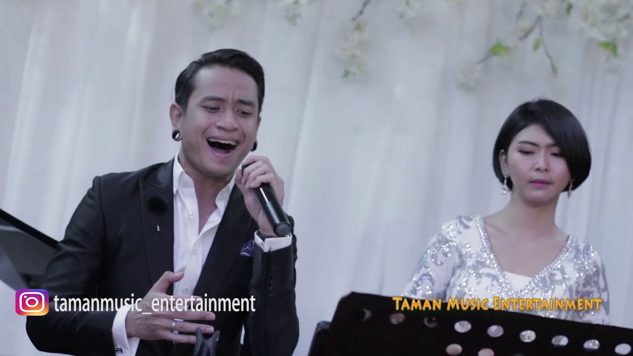 Bungong Jeumpa - Lagu Daerah Aceh | Cover by Taman Music Entertainment