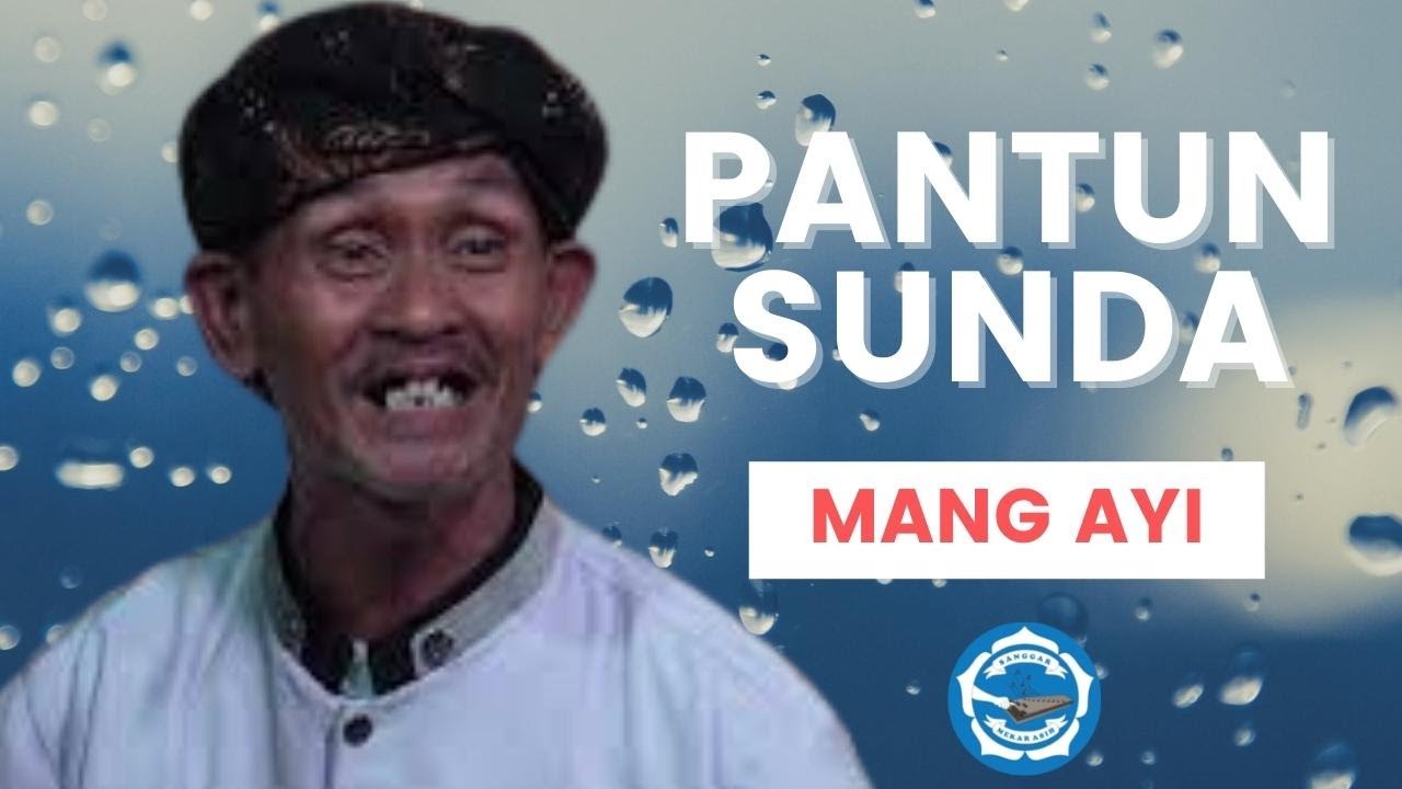 Full Pantun Sunda dari sang Maestro, Mang Ayi Pantun! | Warta Jati Sunda