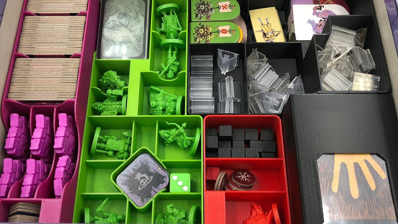 Vast: The Mysterious Manor