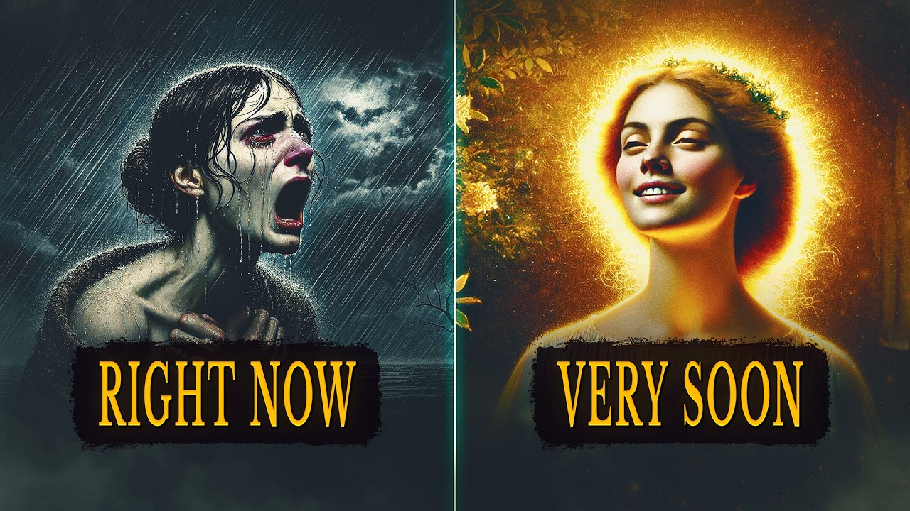 8 Unexpected Signs Your Dark Night of the Soul Is Finally Ending