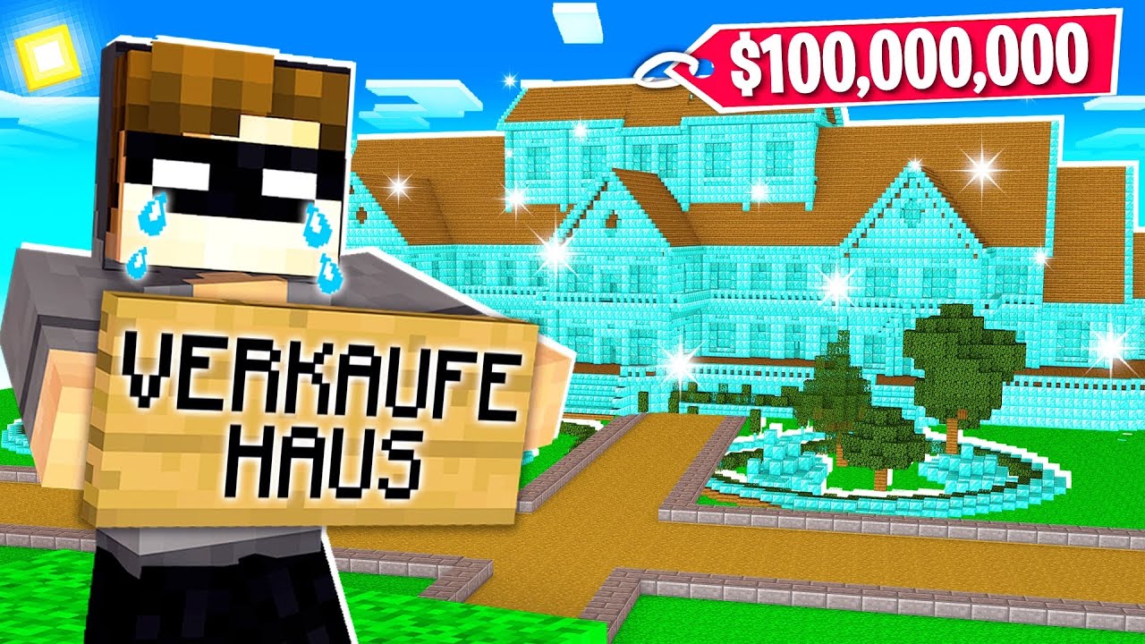 ICH VERKAUFE MEIN HAUS auf der Paulberger Insel (YouTuber Insel)