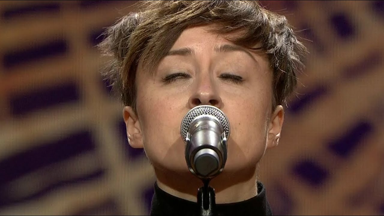 OPOLE 2015 - Natalia Przybysz -  S.O.S
