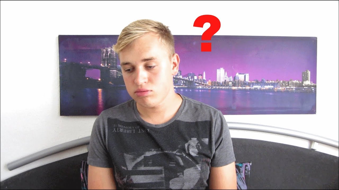 Wie soll es mit diesem Kanal weitergehen??? | Markus life