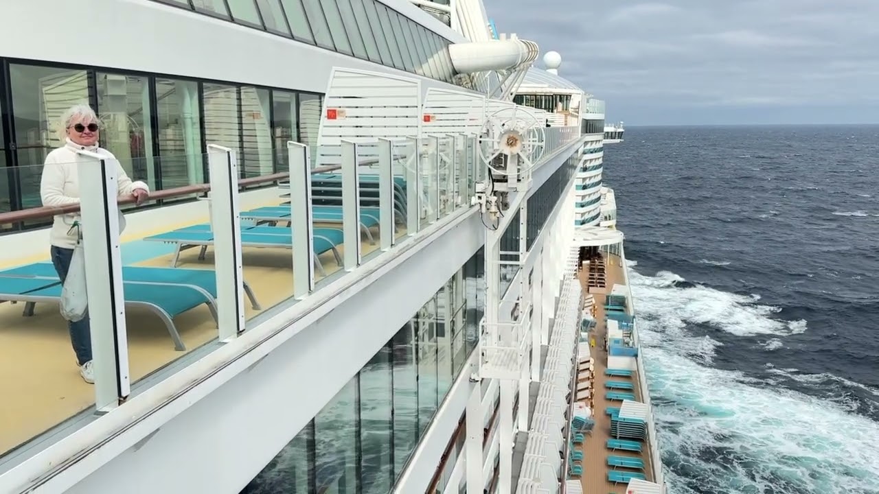 Aida Norwegen August 2025