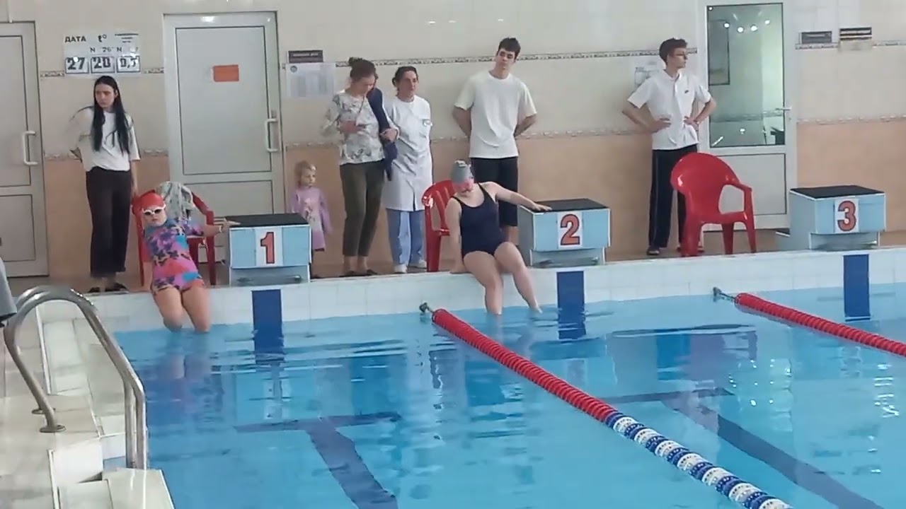 Витебск Special Olympics