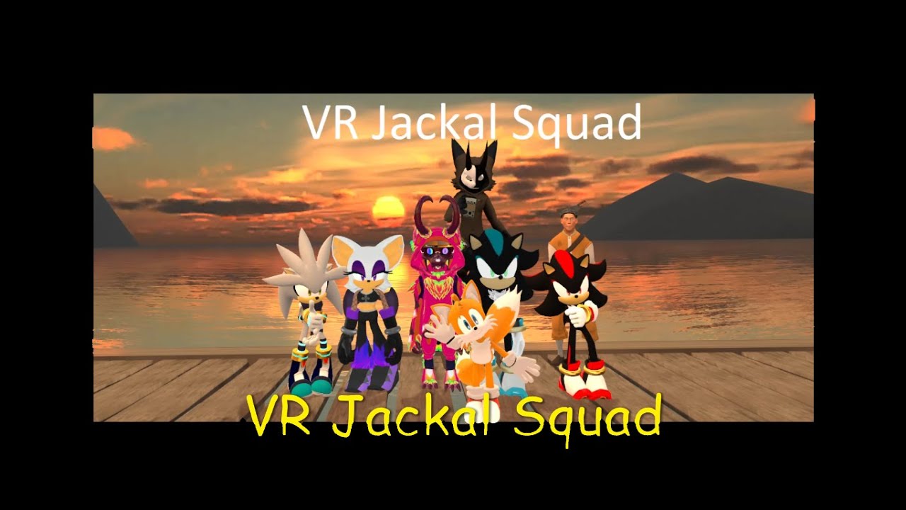 Infinite MMD Blooming Villain