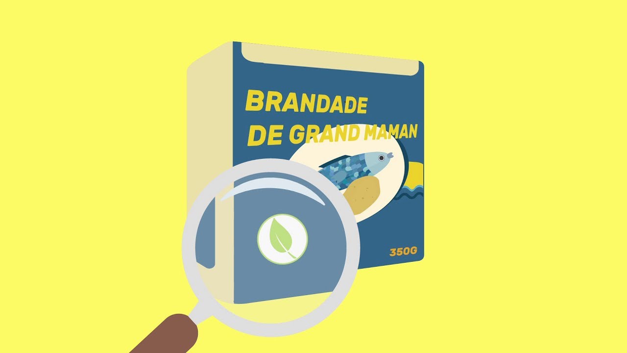 Quels labels choisir pour consommer responsable ? - CONSOMAG