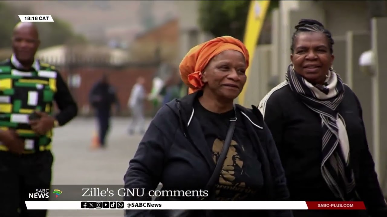 Formation of GNU comes under the spotlight again
