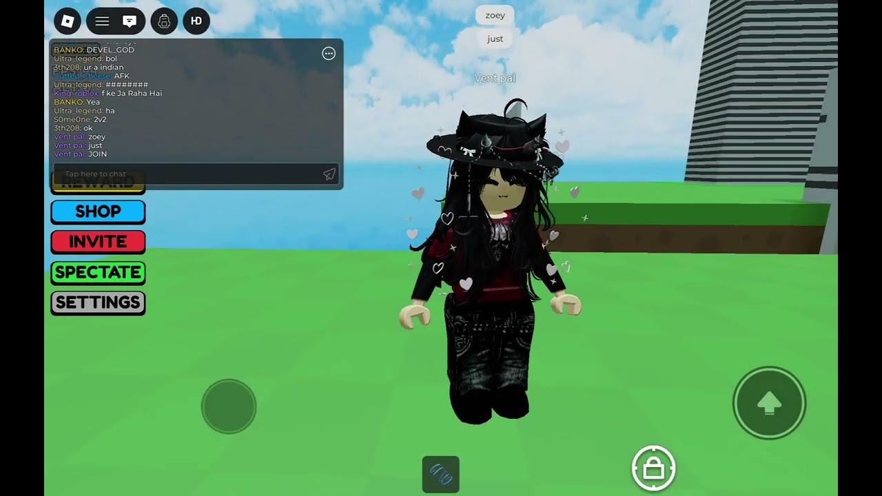 Idk atp