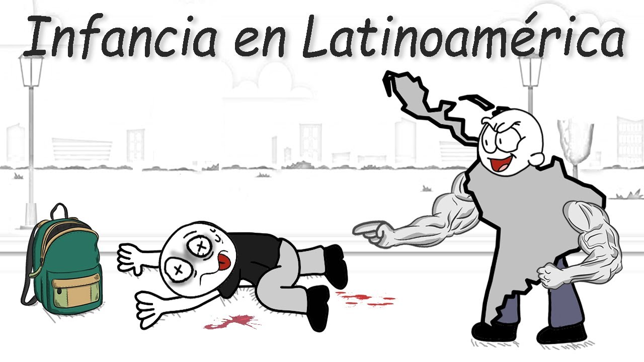 Mi Infancia en Latinoam&eacute;rica | Historias Con Mu&ntilde;equitos COLECCI&Oacute;N 2