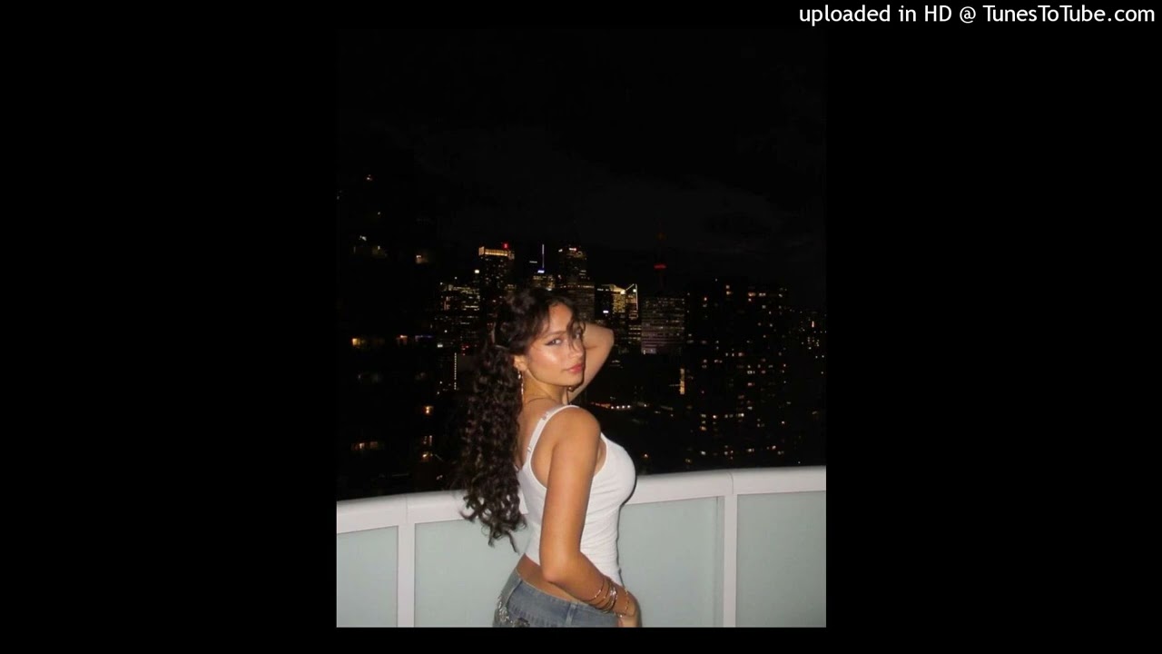 (FREE) R&B Type Beat - 