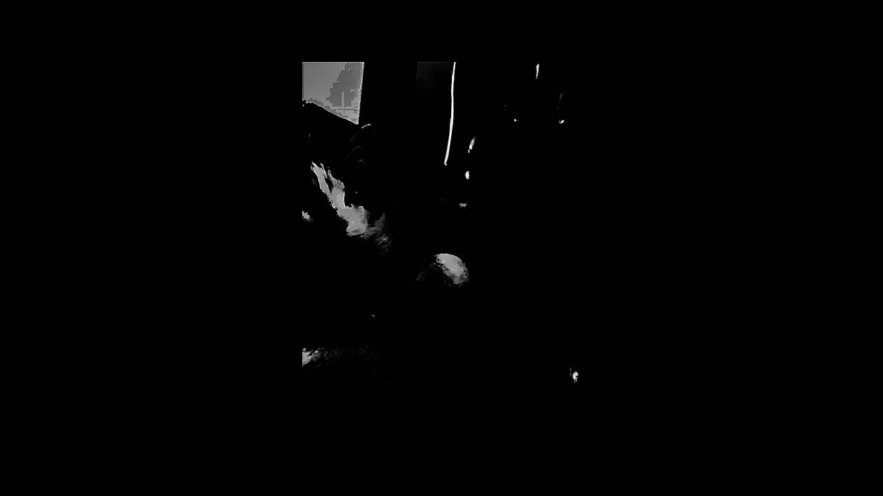 Hydrogen - Jake Chudnow.   Slowed