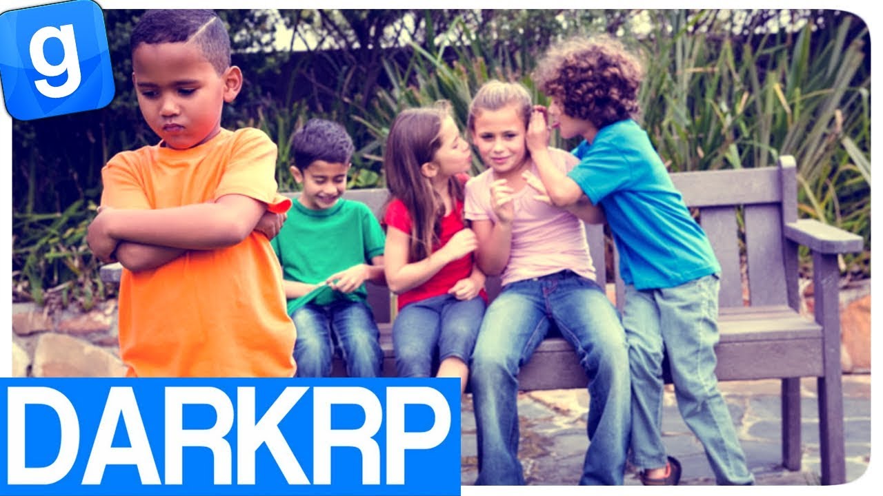 JE POUSSE A BOUT LE FONDATEUR DE 10 ANS ! Garry's Mod Troll DarkRP [FR] GMOD