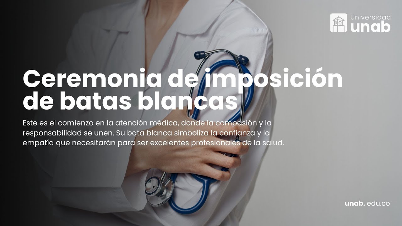Cuadragésima sexta promoción de estudiantes de medicina 2023 - II