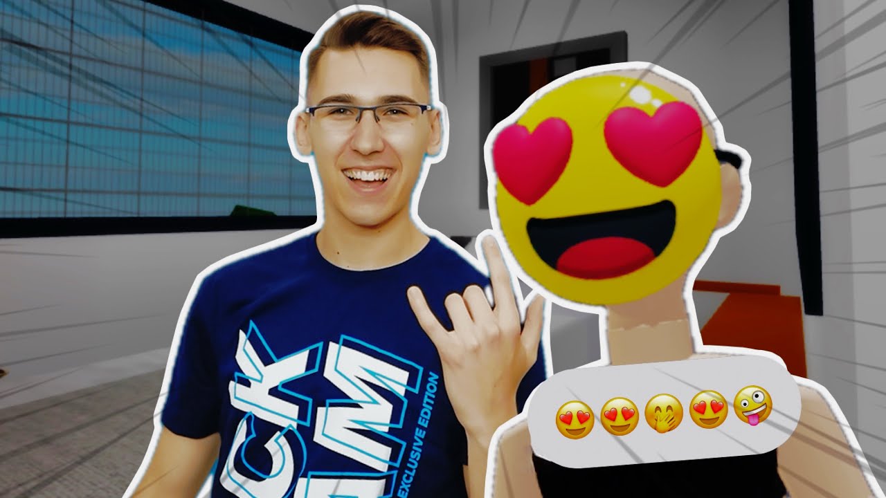 ZAJEDNO SA DEX ROCK u ROBLOX?! 😍😱 #roblox