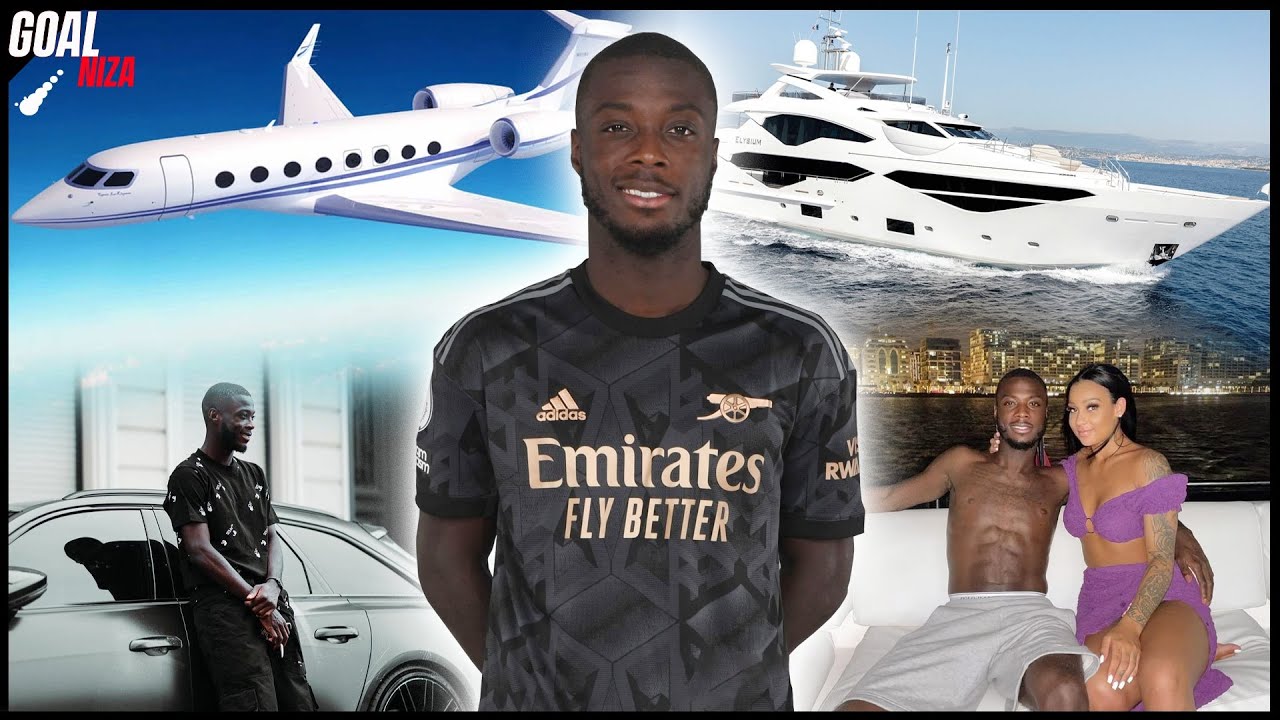 Nicolas P&eacute;p&eacute; Lifestyle 2022 | Net Worth, Fortune, Car Collection, Mansion