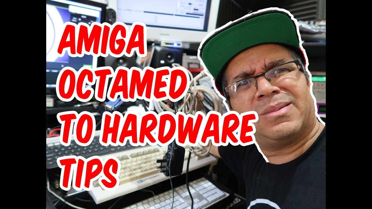 BEST HARDWARE SAMPLER CONNECTION TO  DAW
