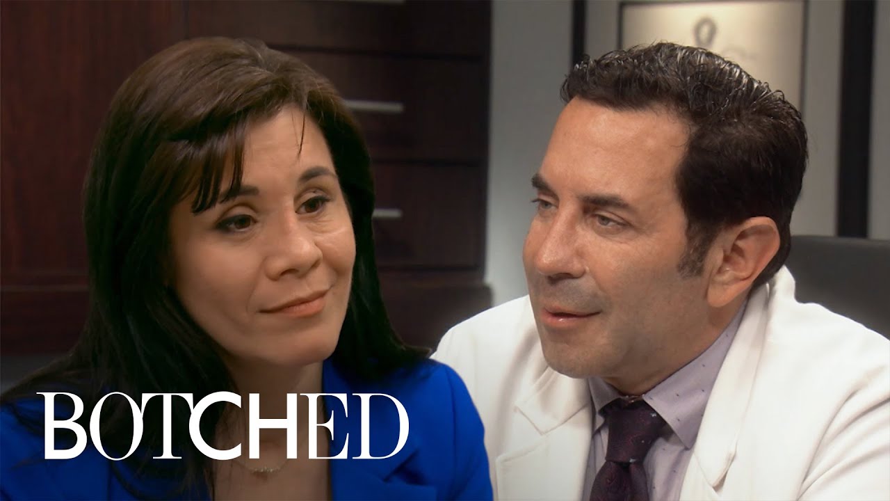4 Botched Patients Who Survived Horrific Accidents & Procedures | E!