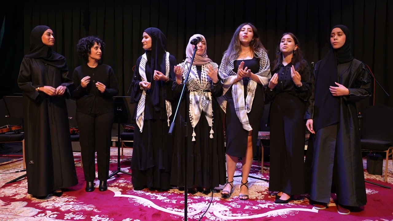 Medley Fadl Shaker ميدلي فضل شاكر