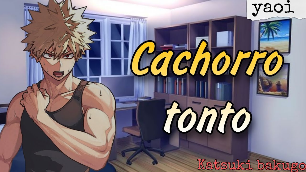 Asmr Roleplay Yaøi || Bakugo se enamora de ti 💥🧡