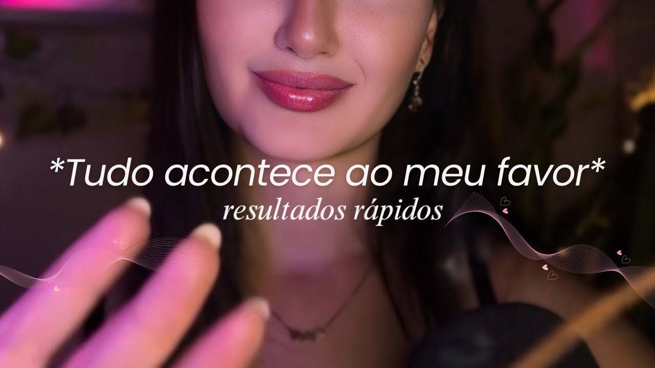 ISSO TE PERTENCE 🍀 Reiki para Retomar sua Sorte e Abundância! 
