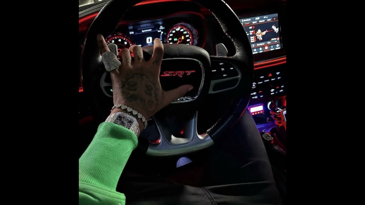 [FREE] Detroit Type Beat x YN Jay Type Beat - "Stories"