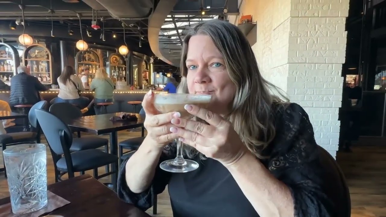 Toothsome Chocolate Emporium Coffee Banana Rum