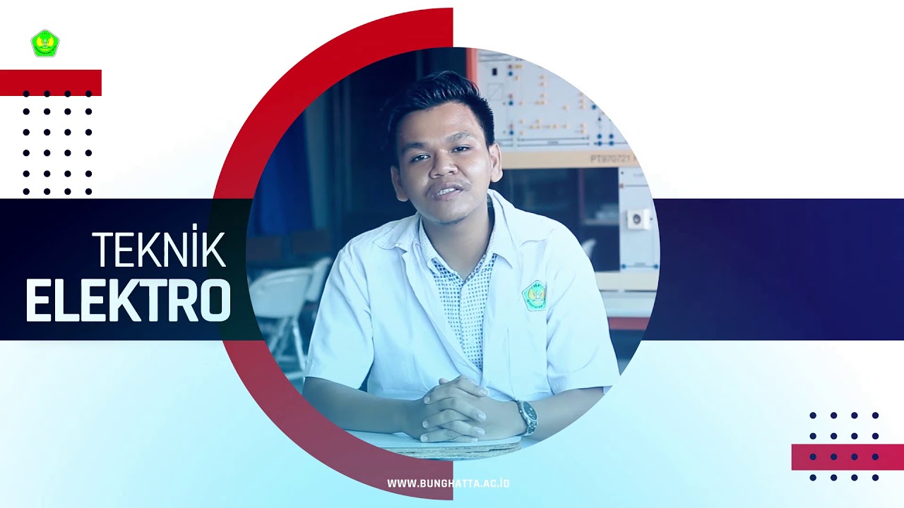 Profil Fakultas Teknologi Industri Universitas Bung Hatta