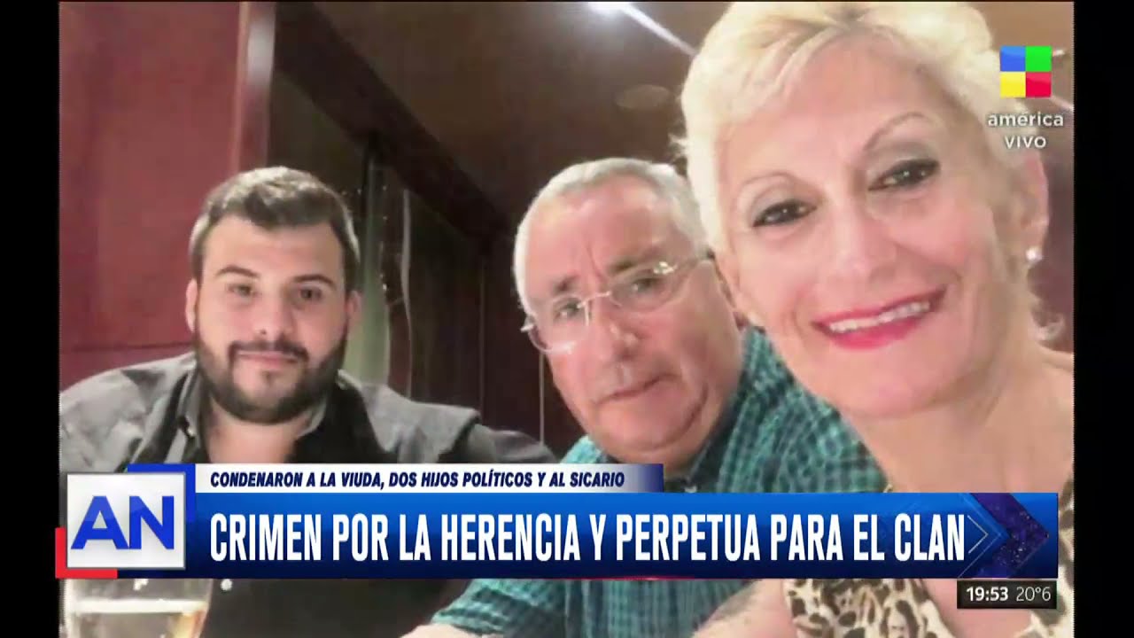 Perpetua para el Clan Maillo