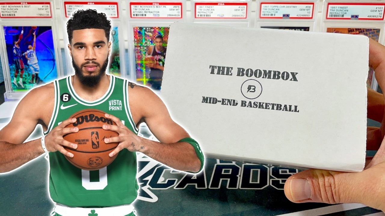 🚨 ПРОДАЮ ЗА ОГРОМНЫЕ ДЕНЬГИ 🚨 Распаковка подписки на баскетбольный бокс BOOMBOX!