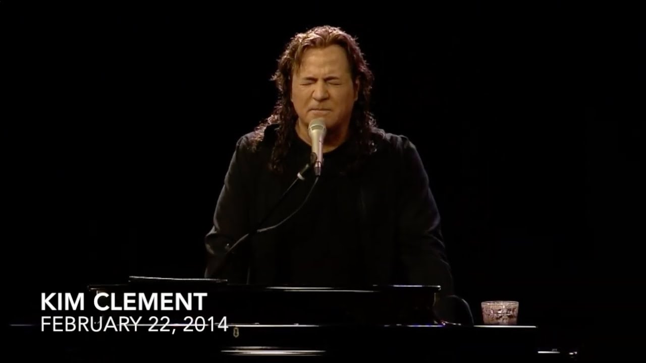 Kim Clement Prophecy - February 22, 2014
