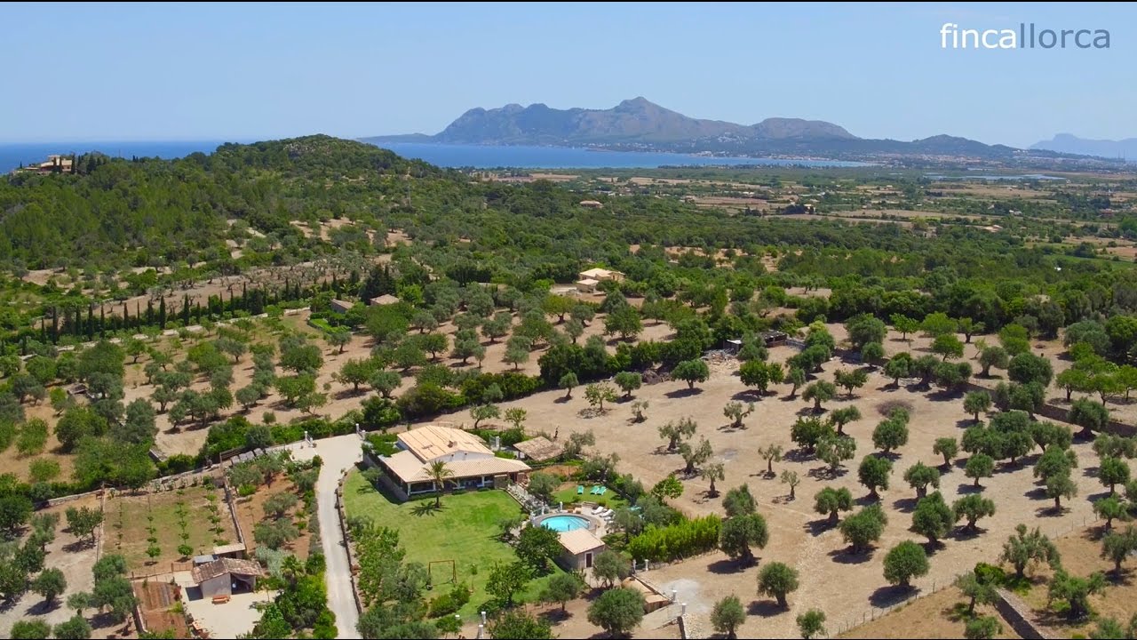 Finca auf  Mallorca: La Rota de Morell