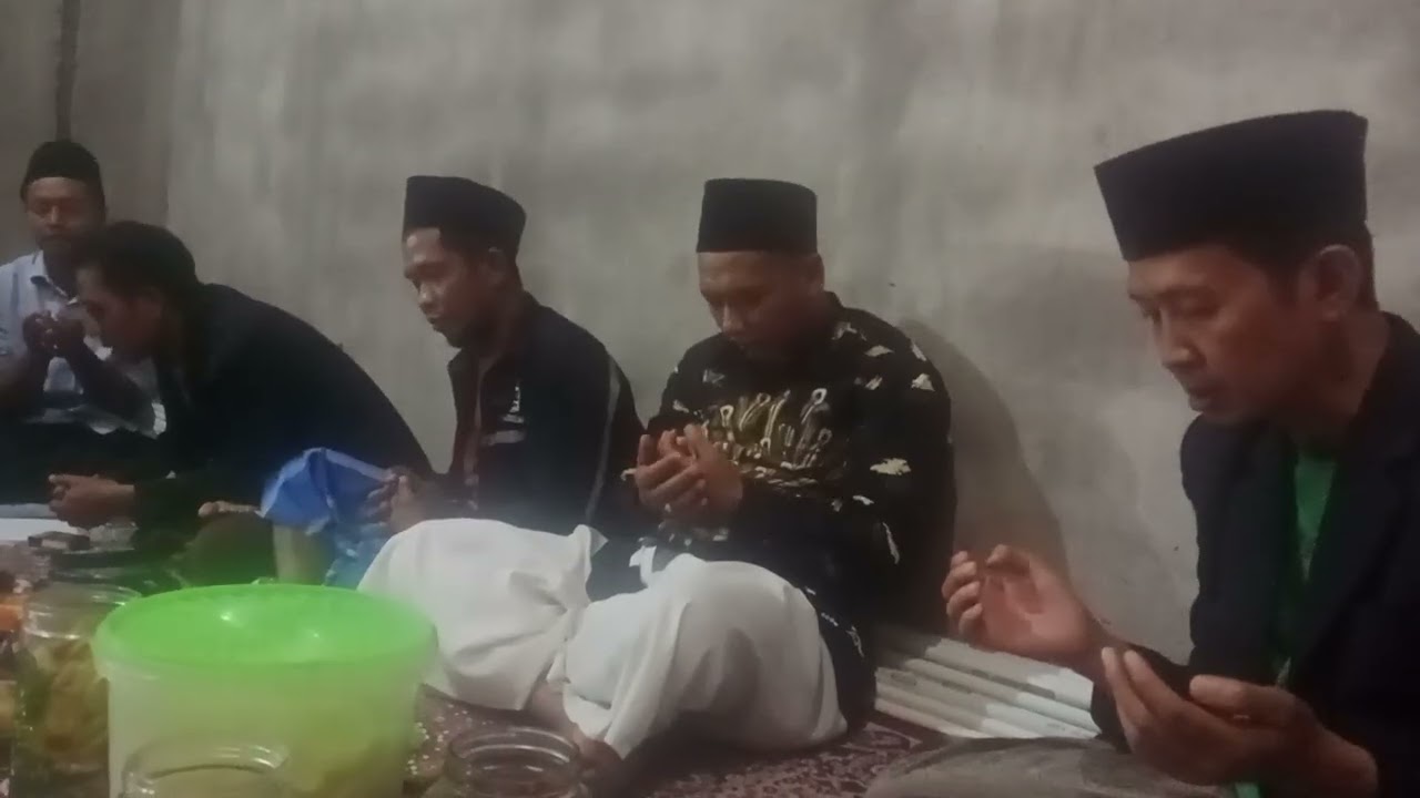 Doa Gus Zen (Musyawarah Ekonomi Produktif)