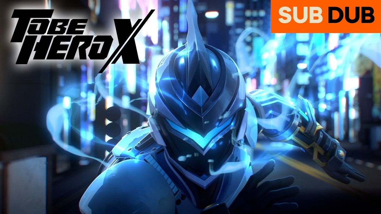 I’m Taking Over Your Entire Brand | TO BE HERO X