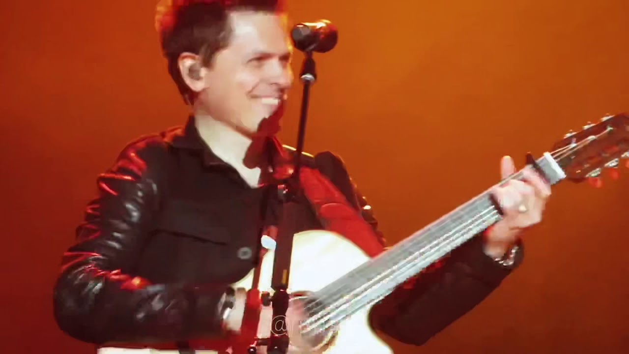Michael Patrick Kelly + Alvaro Soler - La Cintura + Tanzchoreo - Live in der Berliner Waldbühne