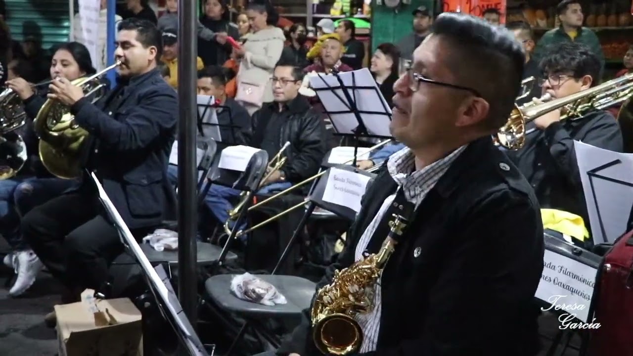 Banda Filarmónica 