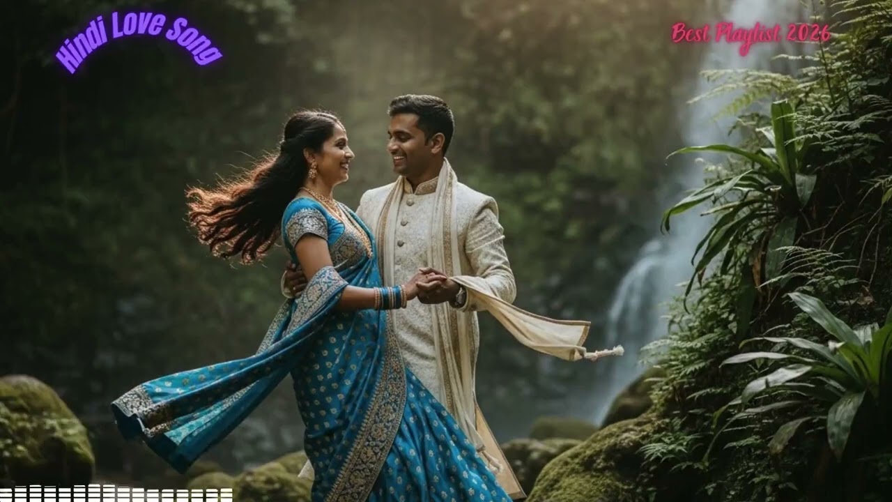 When Hindi Love Feels Real | Soulful Bollywood Romance