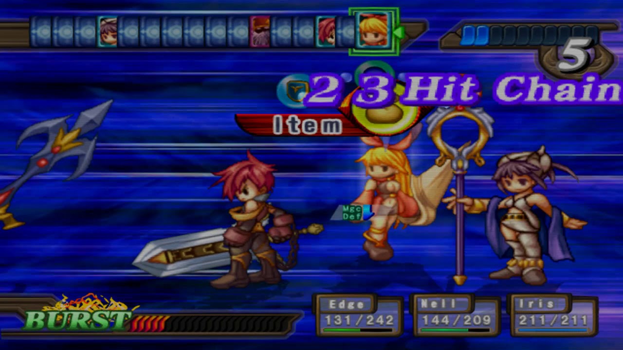 Atelier Iris 3 Shadow Stalker the easy way.