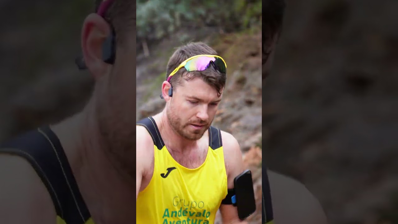 La Sonrisa de Rafa 2026 - Km5 y 19 aprox