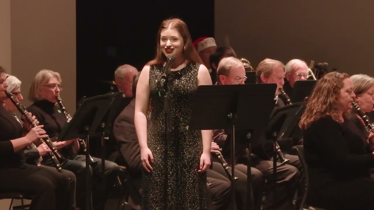 Christmas from the '50s - Douglas E. Wagner — Cary Town Band