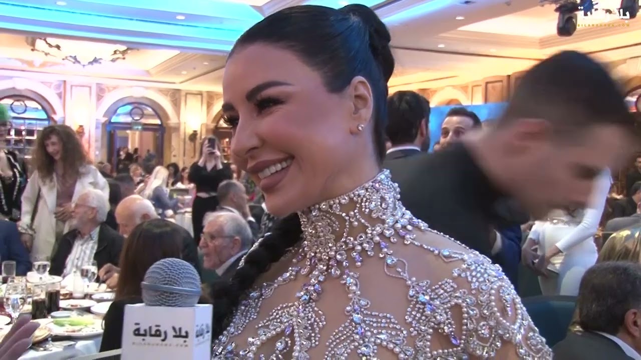 اعتراف من ماغي بو غصن عن للموت 3 وسره، وهذا ما قالته عن ورد الخال ودانييلا رحمة..