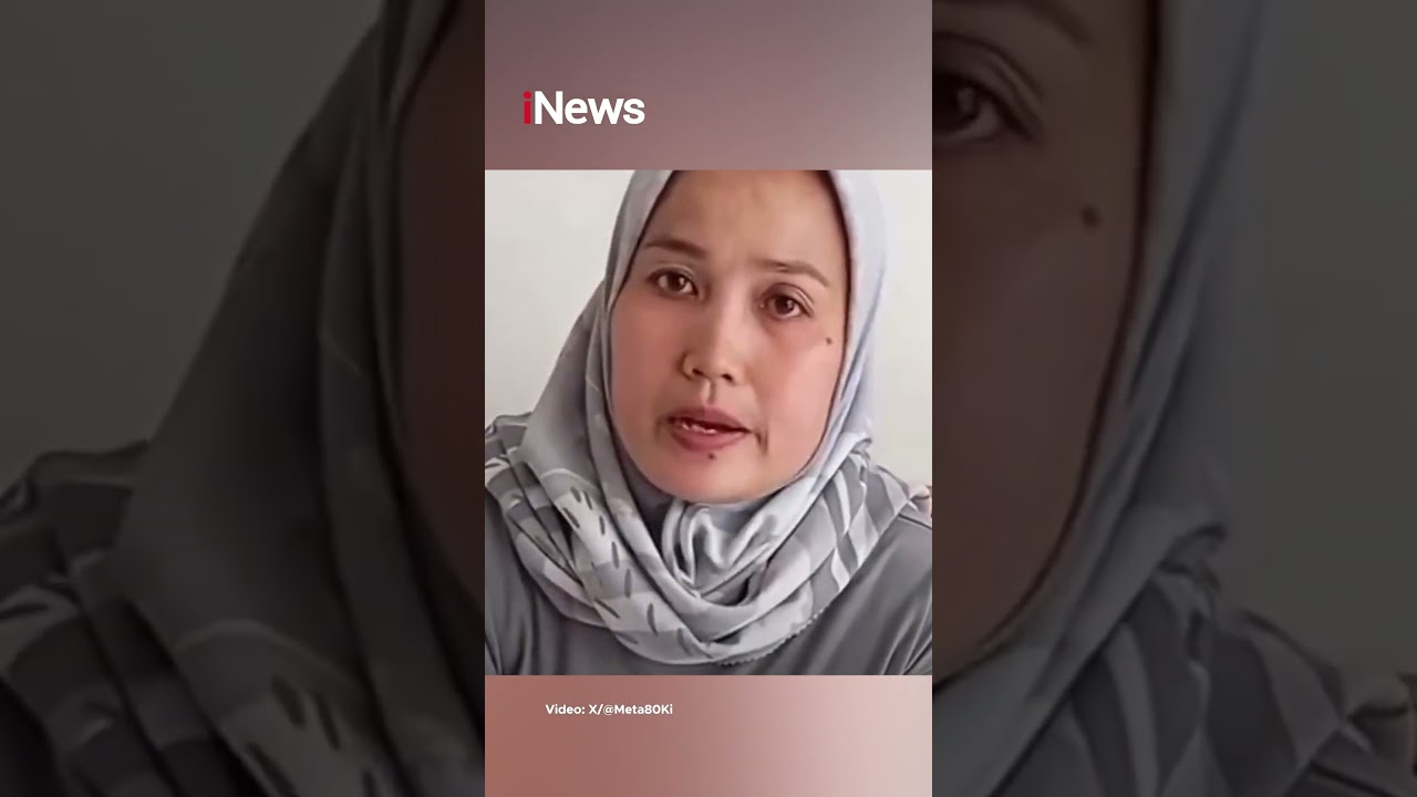 Siswa SMAN 1 Cimarga Kompak Mogok Sekolah usai Ada Siswa yang Ditampar Gegara Merokok