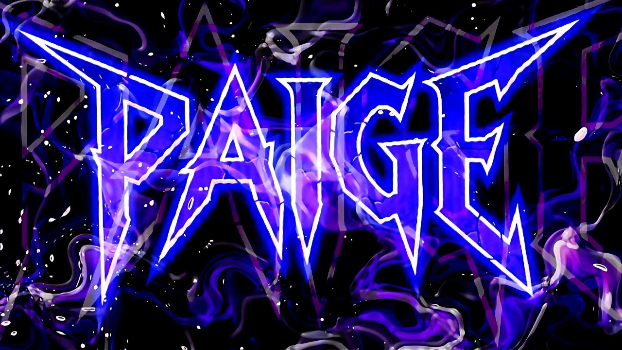 WWE - Paige Custom Titantron (Entrance Video)