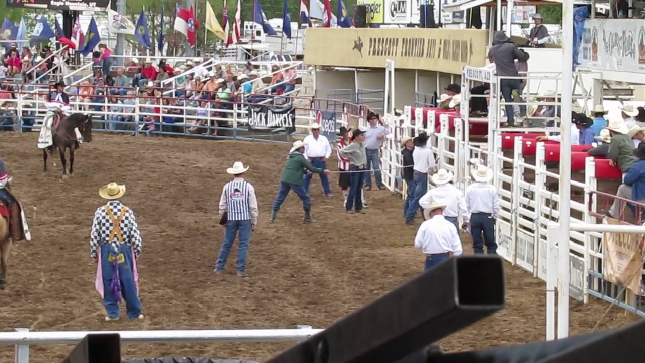 Prescott Rodeo