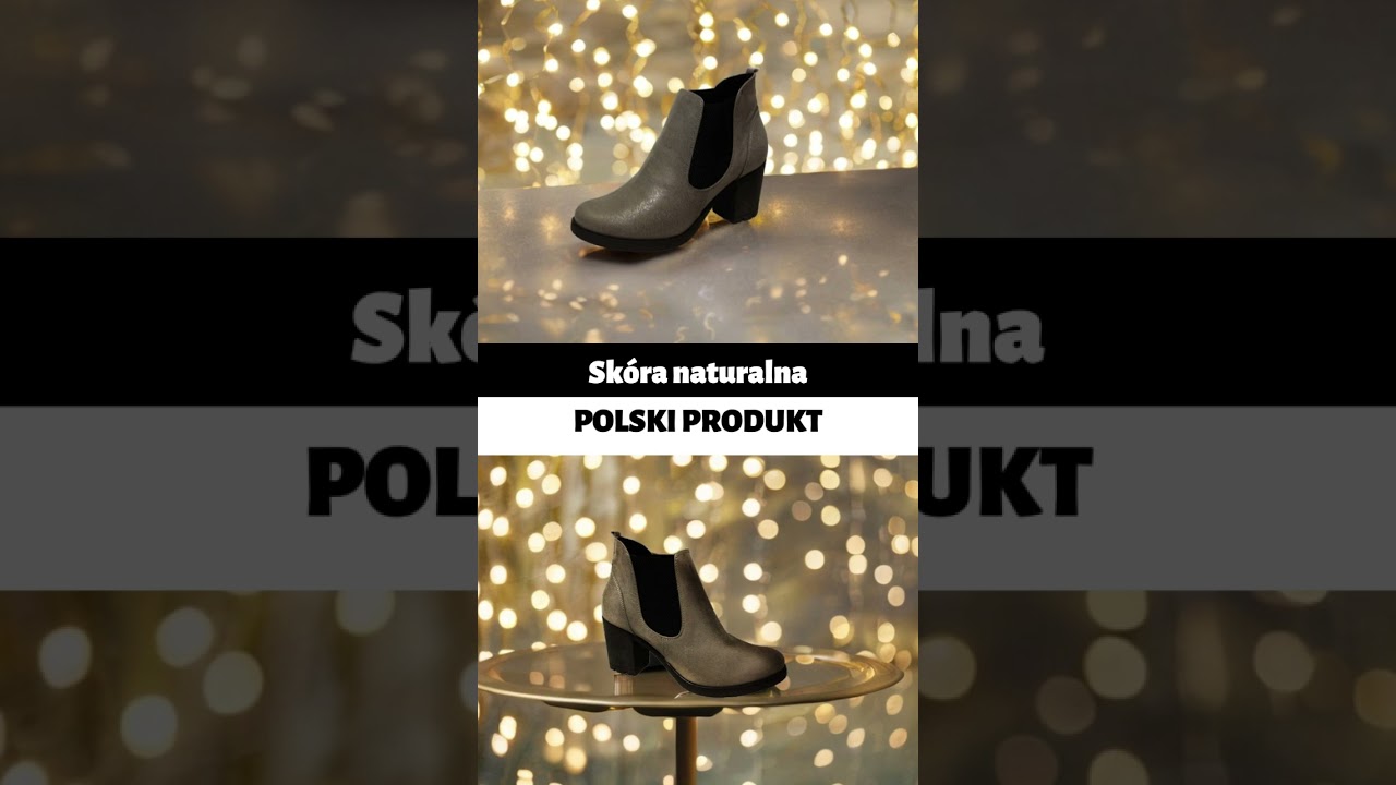 Jakie buty na wiosnę 2025? #buty #trendy