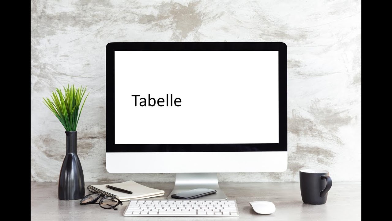 02 Tabelle