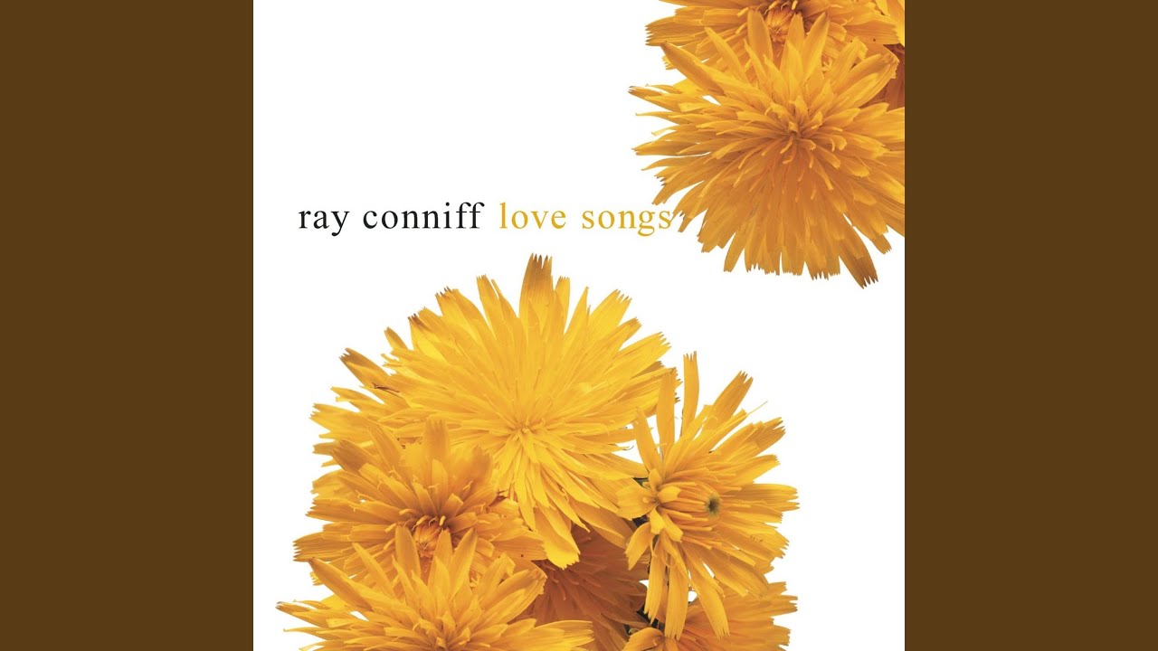 Love Is A Many-Splendored Thing