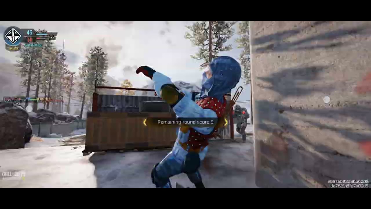  #3.  3 min  call Of duty.Full rush gameplay #callofdutymobile 