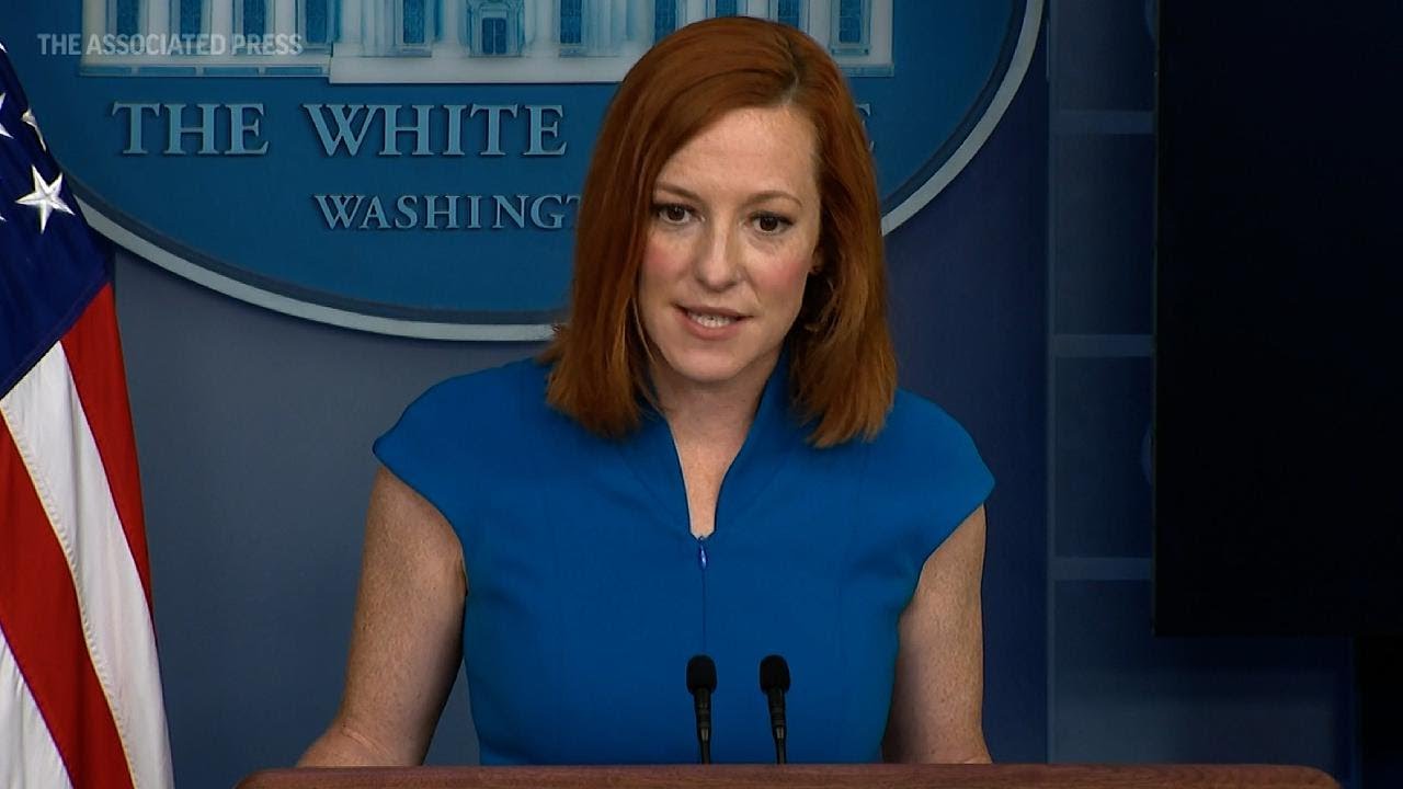 Donald Trump Facebook ban: ex-president &lsquo;unlikely&rsquo; to change behaviour, says White House