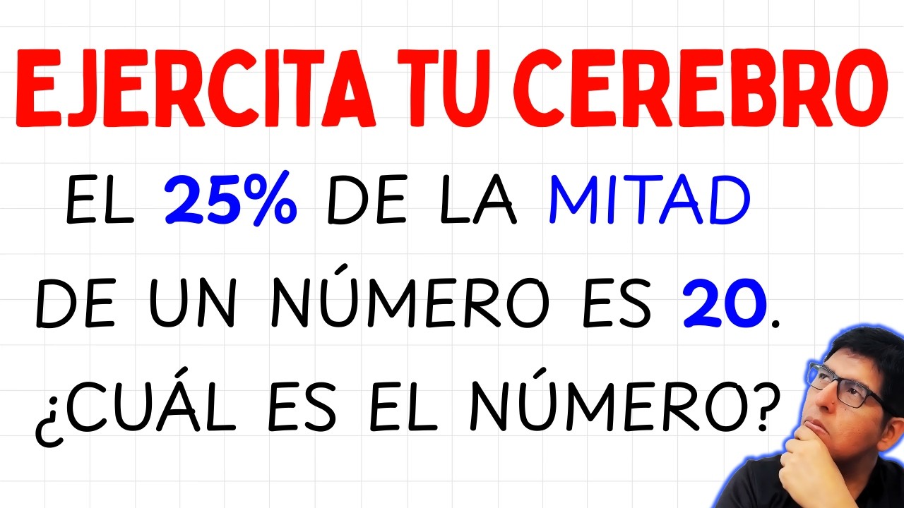 9 PREGUNTAS DE RAZONAMIENTO L&Oacute;GICO PARA ADULTOS